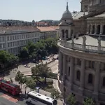 Lejlighed Helena With View On St. Stephan's Basilica