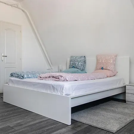 Helena With View On St. Stephan's Basilica 아파트 *