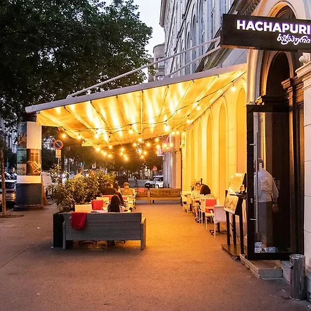 Helena With View On St. Stephan's Basilica