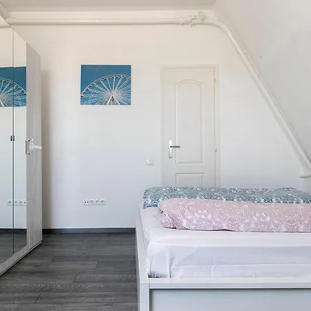 Helena With View On St. Stephan's Basilica 아파트 *