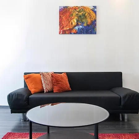 아파트 Helena With View On St. Stephan's Basilica *