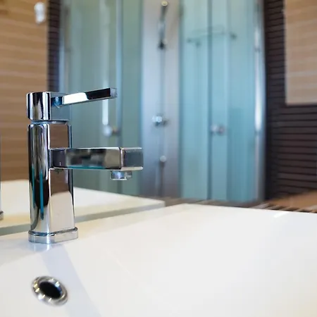 Helena With View On St. Stephan's Basilica